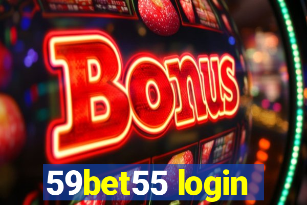 59bet55 login